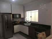 Casa / Sobrado para Venda em São Paulo/SP Jaraguá 3 Quartos