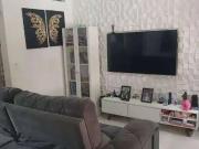 Casa / Sobrado para Venda em São Paulo/SP Jaraguá 3 Quartos