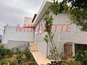 Casa / Sobrado para Venda em São Paulo/SP Jaraguá 3 Quartos