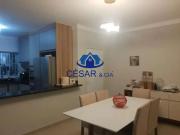 Casa / Sobrado para Venda em São Paulo/SP Jaraguá 3 Quartos