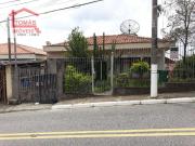 Casa / Sobrado para Venda em São Paulo/SP Jaraguá 3 Quartos