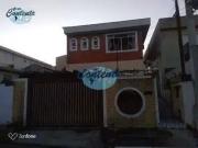 Casa / Sobrado para Venda em São Paulo/SP Jaraguá 3 Quartos