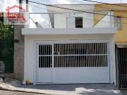 Casa / Sobrado para Venda em São Paulo/SP Jaraguá 3 Quartos