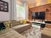 Casa / Sobrado para Venda em São Paulo/SP Jaraguá 3 Quartos