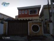 Casa / Sobrado para Venda em São Paulo/SP Jaraguá 3 Quartos