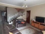 Casa / Sobrado para Venda em São Paulo/SP Jaraguá 3 Quartos