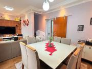 Casa / Sobrado para Venda em São Paulo/SP Jaraguá 3 Quartos