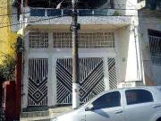 Casa / Sobrado para Venda em São Paulo/SP Jaraguá 3 Quartos