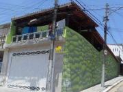 Casa / Sobrado para Venda em São Paulo/SP Jaraguá 3 Quartos