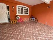 Casa / Sobrado para Venda em São Paulo/SP Jaraguá 3 Quartos