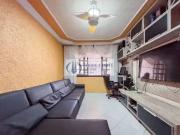 Casa / Sobrado para Venda em São Paulo/SP Jaraguá 3 Quartos