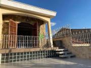Casa / Sobrado para Venda em São Paulo/SP Jaraguá 4 Quartos