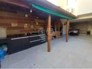 Casa / Sobrado para Venda em São Paulo/SP Jaraguá 4 Quartos