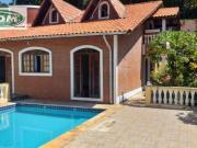 Casa / Sobrado para Venda em São Paulo/SP Jaraguá 4 Quartos