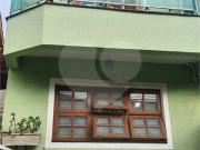 Casa / Sobrado para Venda em São Paulo/SP Jaraguá 6 Quartos