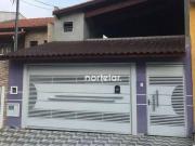 Casa / Sobrado para Venda em São Paulo/SP Jardim...
