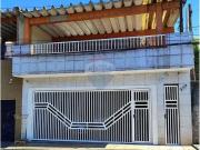 Casa / Sobrado para Venda em São Paulo/SP Jardim Adélia...