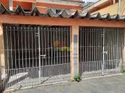 Casa / Sobrado para Venda em São Paulo/SP Jardim Adutora...