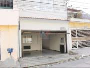 Casa / Sobrado para Venda em São Paulo/SP Jardim Adutora...