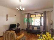 Casa / Sobrado para Venda em São Paulo/SP Jardim...