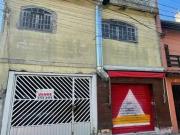 Casa / Sobrado para Venda em São Paulo/SP Jardim Aimoré...