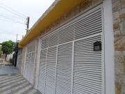 Casa / Sobrado para Venda em São Paulo/SP Jardim Alfredo...