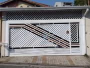 Casa / Sobrado para Venda em São Paulo/SP Jardim...