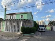 Casa / Sobrado para Venda em São Paulo/SP Jardim...