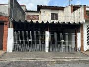 Casa / Sobrado para Venda em São Paulo/SP Jardim...