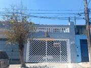 Casa / Sobrado para Venda em São Paulo/SP Jardim...