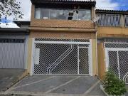 Casa / Sobrado para Venda em São Paulo/SP Jardim...