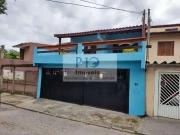 Casa / Sobrado para Venda em São Paulo/SP Jardim Amália...