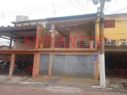 Casa / Sobrado para Venda em São Paulo/SP Jardim Amália...