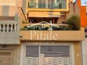 Casa / Sobrado para Venda em São Paulo/SP Jardim...