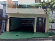 Casa / Sobrado para Venda em São Paulo/SP Jardim América...