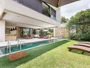 Casa / Sobrado para Venda em São Paulo/SP Jardim América...