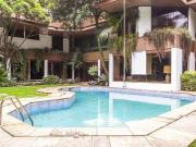 Casa / Sobrado para Venda em São Paulo/SP Jardim América...