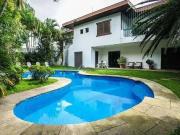 Casa / Sobrado para Venda em São Paulo/SP Jardim América...