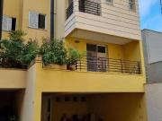 Casa / Sobrado para Venda em São Paulo/SP Jardim...