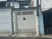Casa / Sobrado para Venda em São Paulo/SP Jardim Ana...