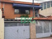 Casa / Sobrado para Venda em São Paulo/SP Jardim Ana...