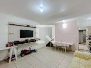 Casa / Sobrado para Venda em São Paulo/SP Jardim Anália...