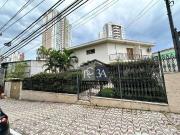 Casa / Sobrado para Venda em São Paulo/SP Jardim Anália...