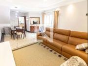 Casa / Sobrado para Venda em São Paulo/SP Jardim Anália...