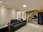 Casa / Sobrado para Venda em São Paulo/SP Jardim Anália...