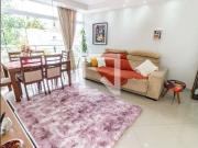 Casa / Sobrado para Venda em São Paulo/SP Jardim Anália...