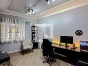 Casa / Sobrado para Venda em São Paulo/SP Jardim Anália...