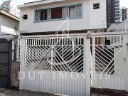 Casa / Sobrado para Venda em São Paulo/SP Jardim Anália...