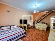 Casa / Sobrado para Venda em São Paulo/SP Jardim Anália...