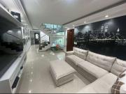 Casa / Sobrado para Venda em São Paulo/SP Jardim Anália...